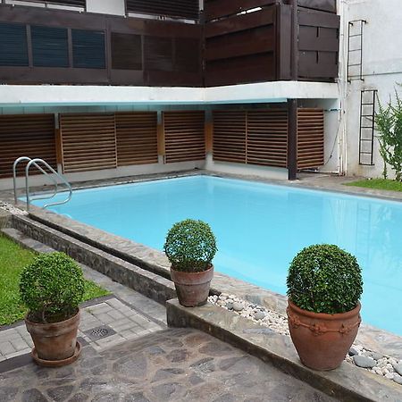 Purple Tree Bed & Breakfast Paranaque City Exteriör bild