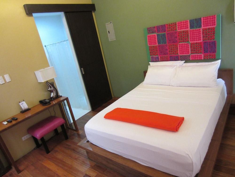 Purple Tree Bed & Breakfast Paranaque City Exteriör bild