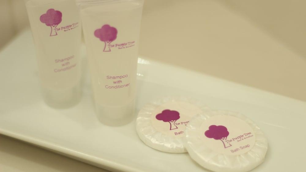 Purple Tree Bed & Breakfast Paranaque City Exteriör bild