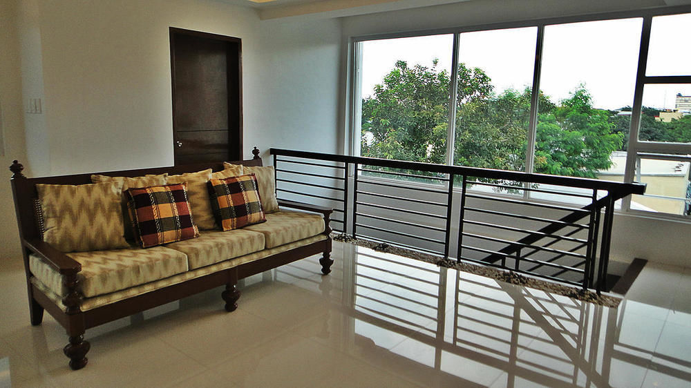 Purple Tree Bed & Breakfast Paranaque City Exteriör bild