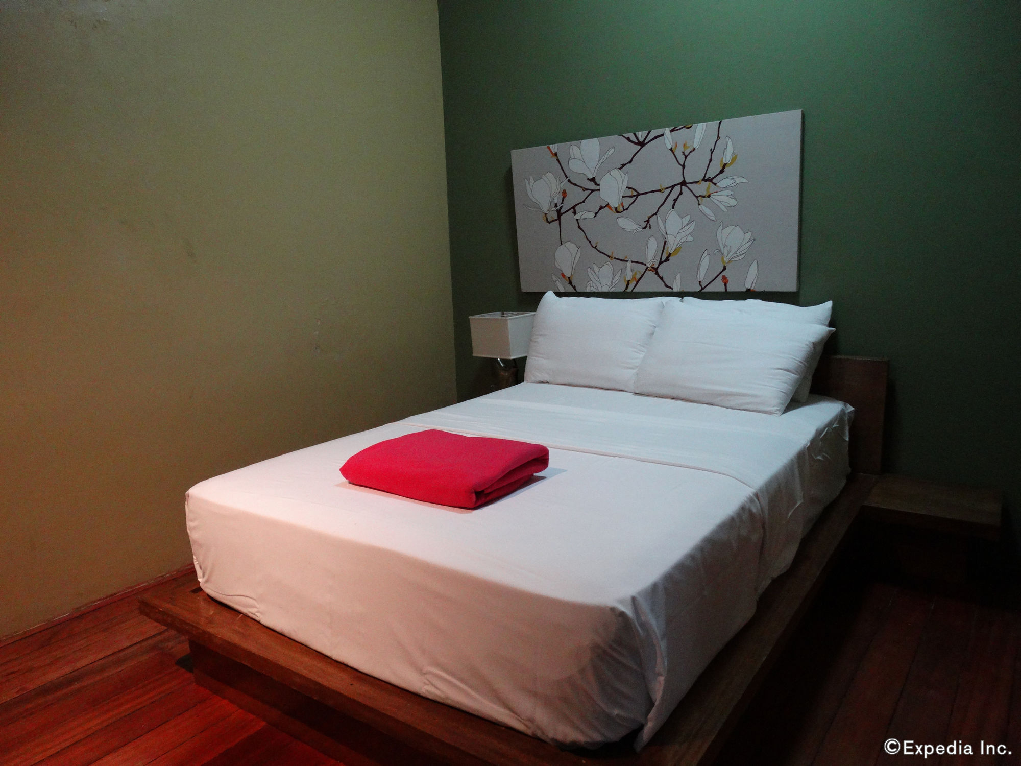 Purple Tree Bed & Breakfast Paranaque City Exteriör bild